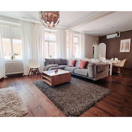 Heaven Apartment تالين المظهر الخارجي الصورة