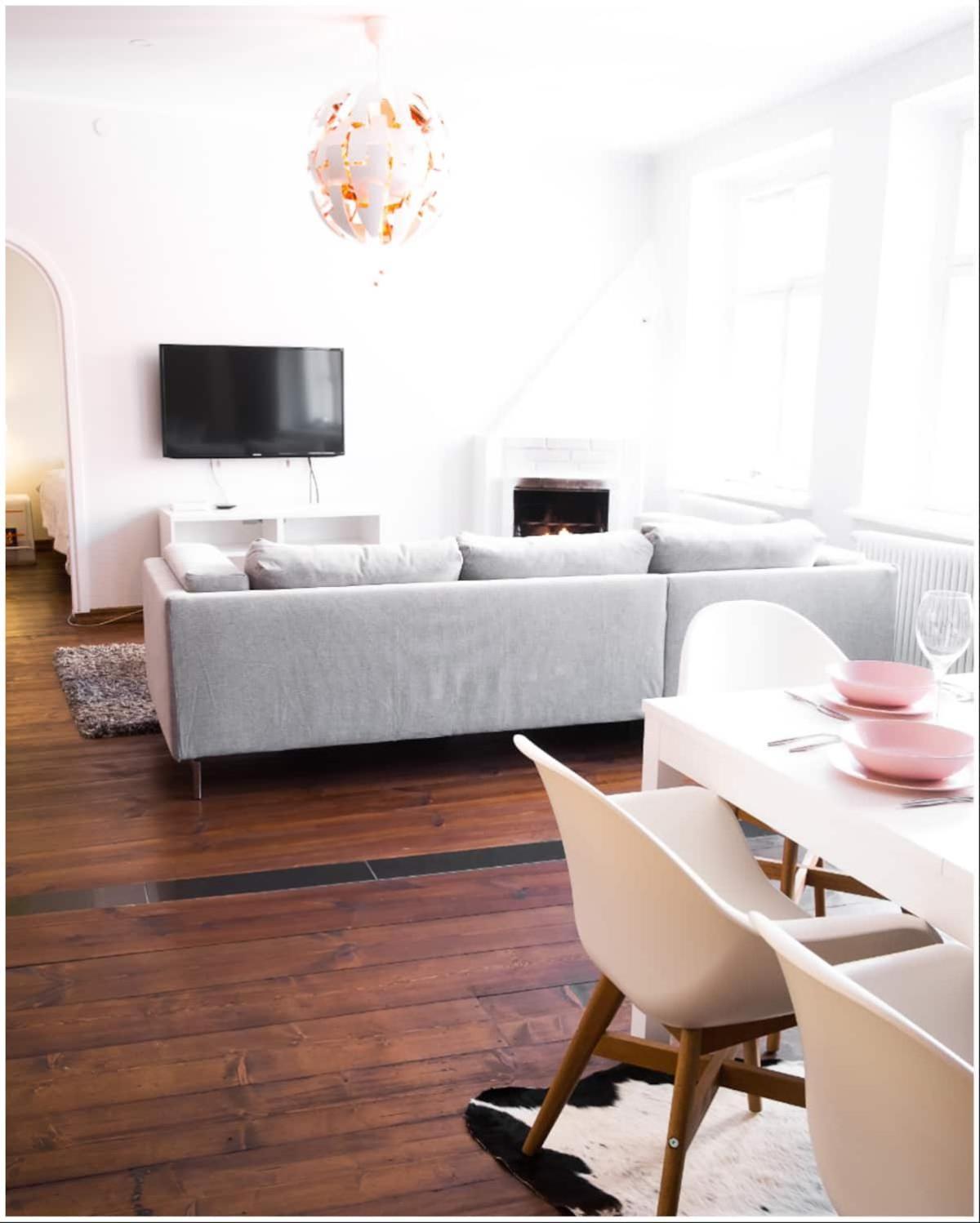 Heaven Apartment تالين المظهر الخارجي الصورة