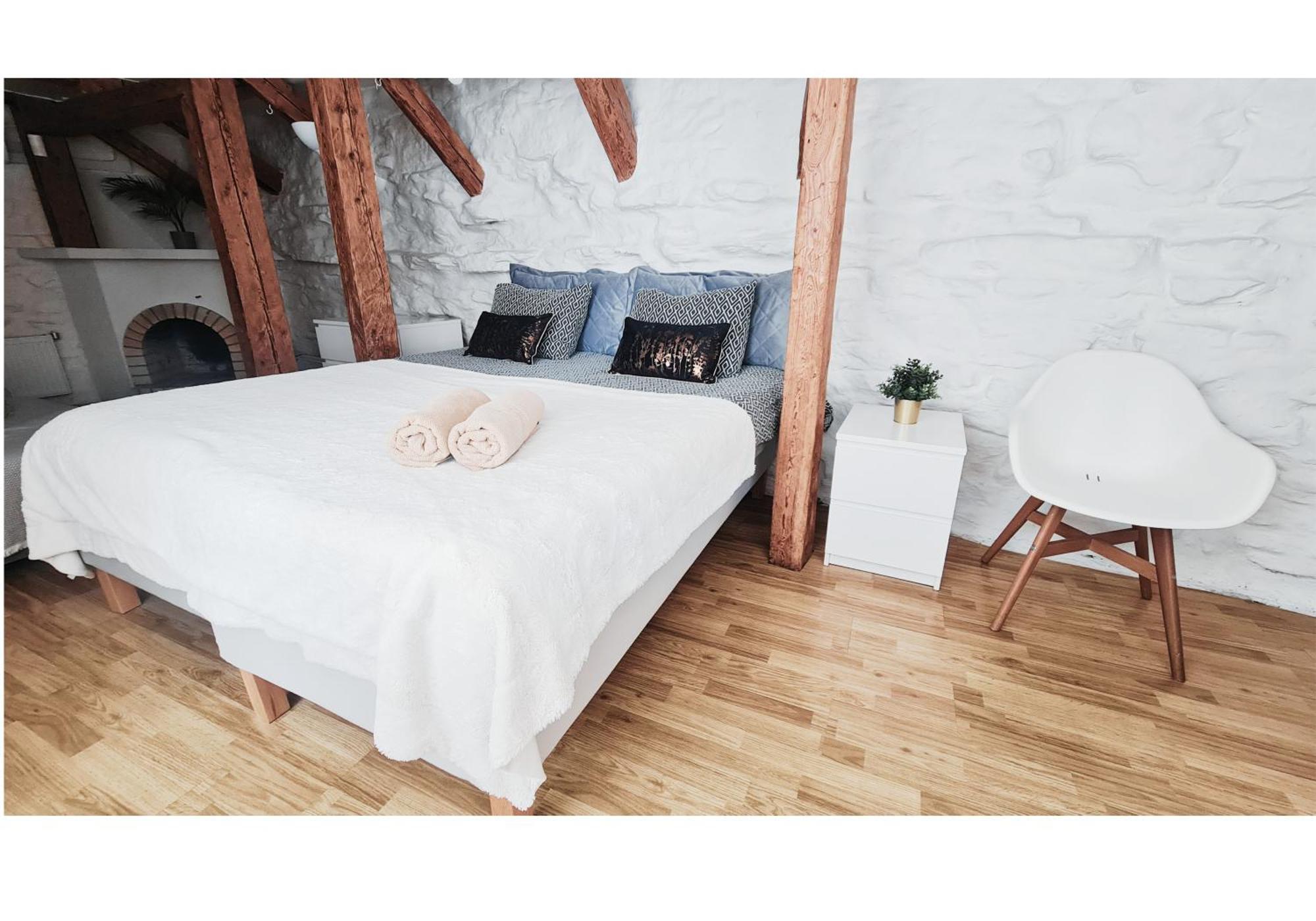 Heaven Apartment تالين المظهر الخارجي الصورة
