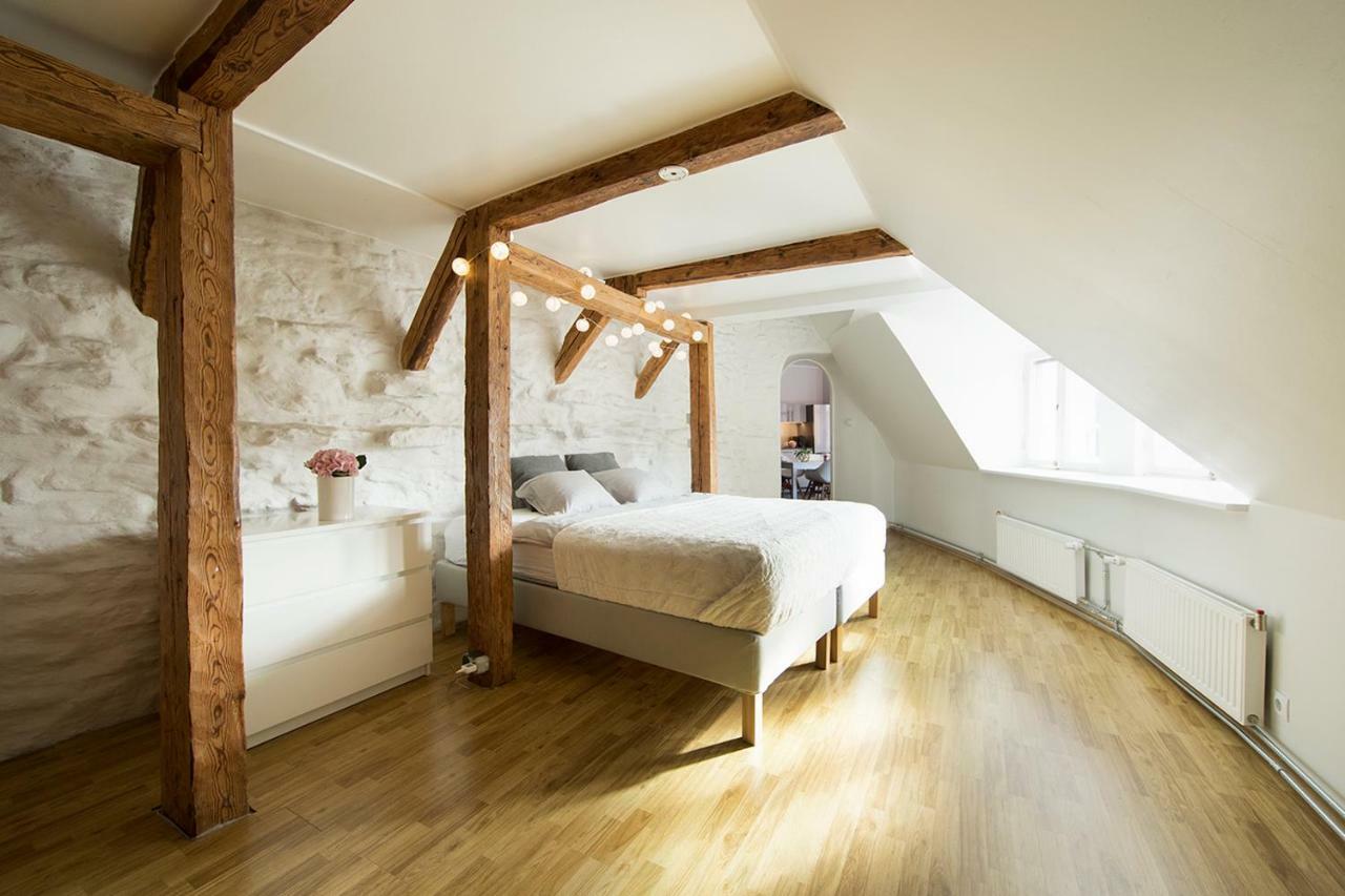 Heaven Apartment تالين المظهر الخارجي الصورة