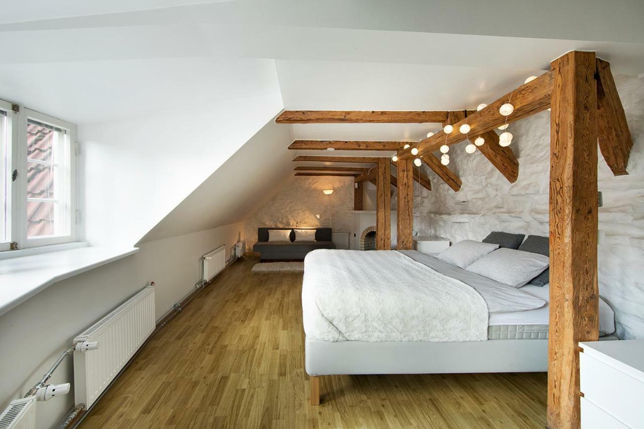 Heaven Apartment تالين المظهر الخارجي الصورة